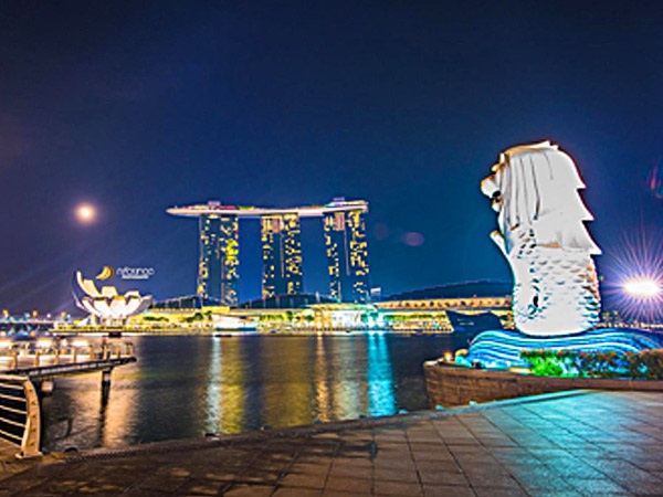 新加坡、馬來(lái)西亞品質(zhì)六日游