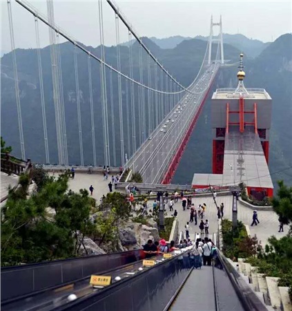 鳳凰古城、晚會、下游沱江泛舟兩日游