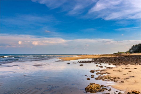 北海潿洲島、斜陽(yáng)島雙飛親子游5天