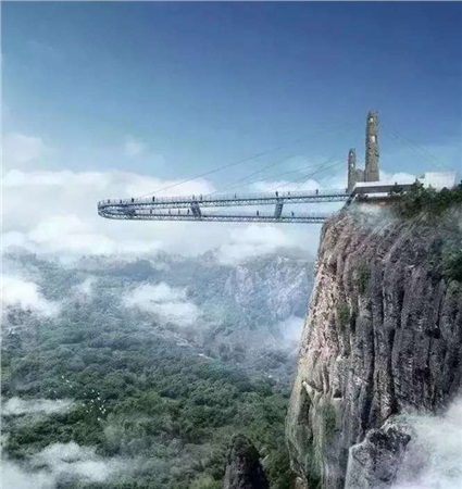 國際和平城—芷江、懷化大峽谷負離子洗肺體驗二日游