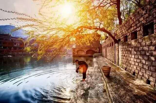 鳳凰九景三日游 鳳凰九景三日游