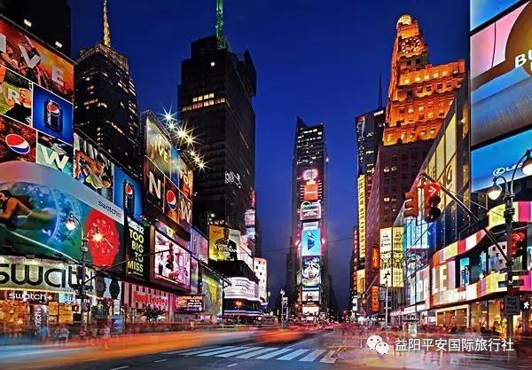 美國東西海岸、大瀑布、墨西哥16日游