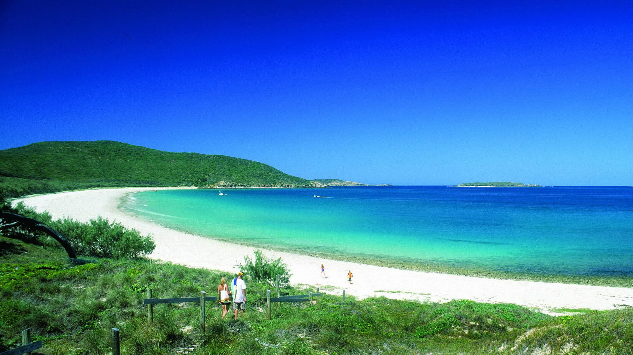 心動(dòng)?澳大利亞一地七日游 心動(dòng)?澳大利亞一地七日游