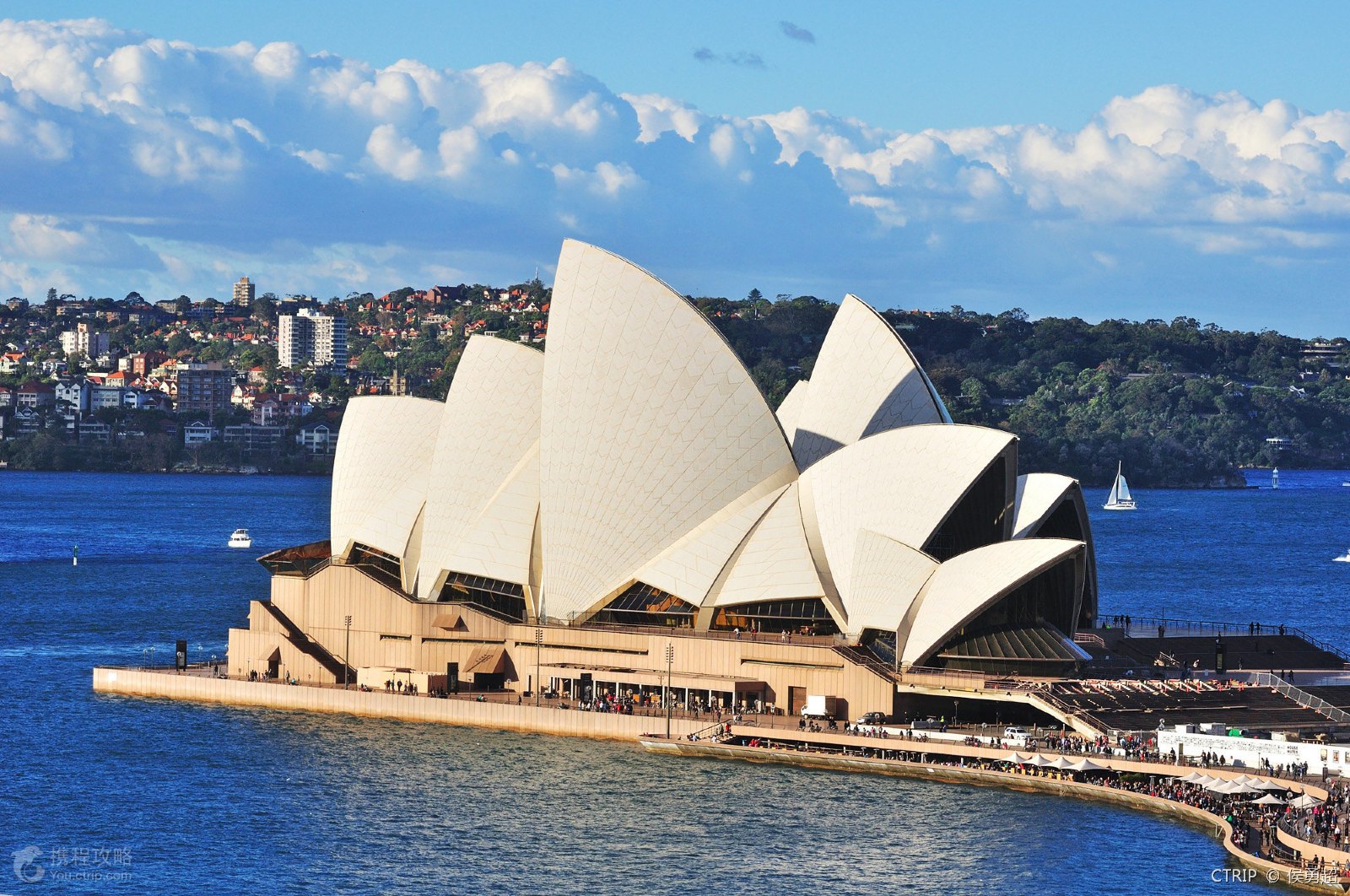 心動(dòng)?澳大利亞一地七日游 心動(dòng)?澳大利亞一地七日游