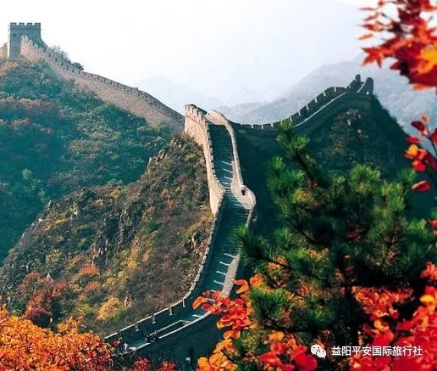 北京、天津純玩雙飛6日游