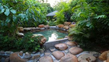 江西銅鼓?湯里溫泉、天柱峰、秋收起義紀(jì)念館2日游