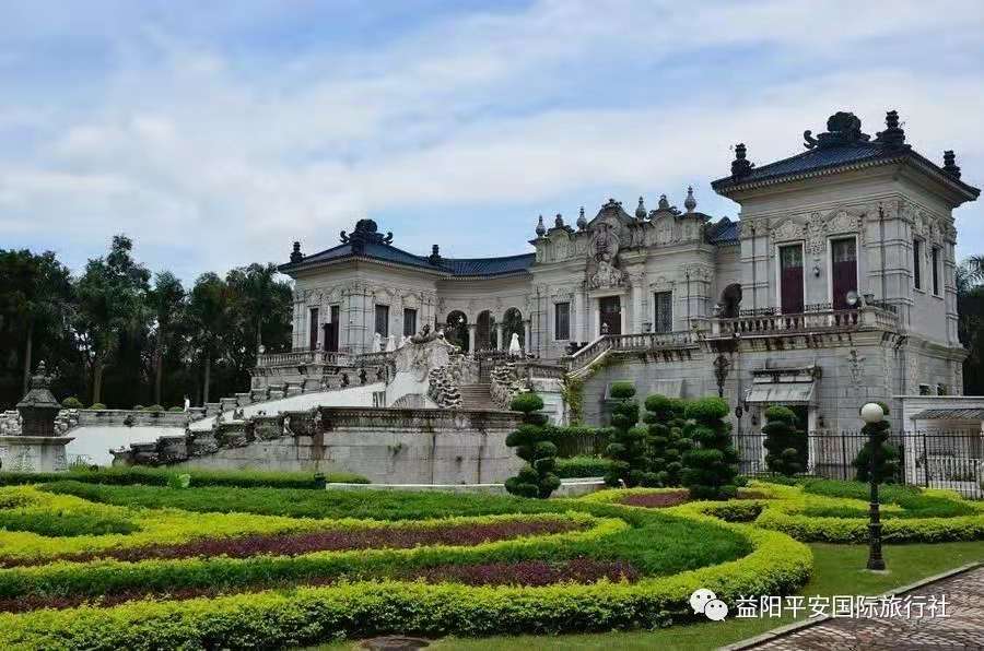 香港澳門之港珠澳大橋雙臥5日游 香港澳門之港珠澳大橋雙臥5日游