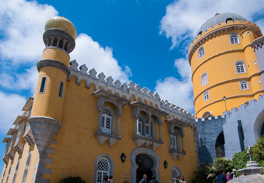 西班牙葡萄牙12天之旅 西班牙葡萄牙12天之旅