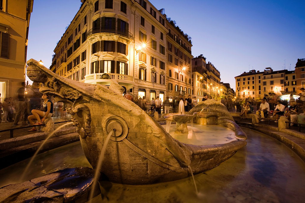 西班牙葡萄牙12天之旅 西班牙葡萄牙12天之旅