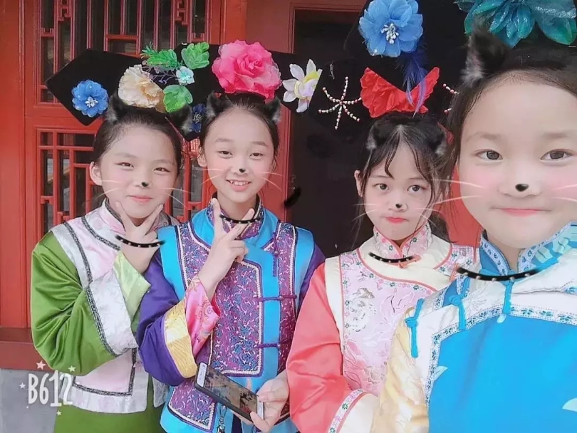 夏令營--華東營 夏令營--華東營