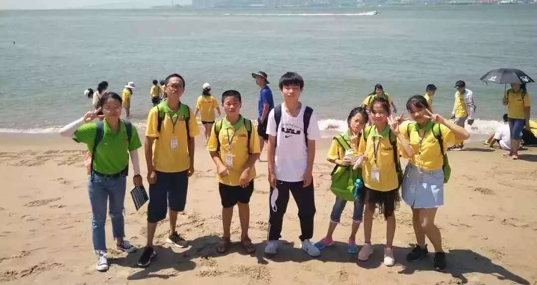 夏令營(yíng)--廈門營(yíng) 夏令營(yíng)--廈門營(yíng)