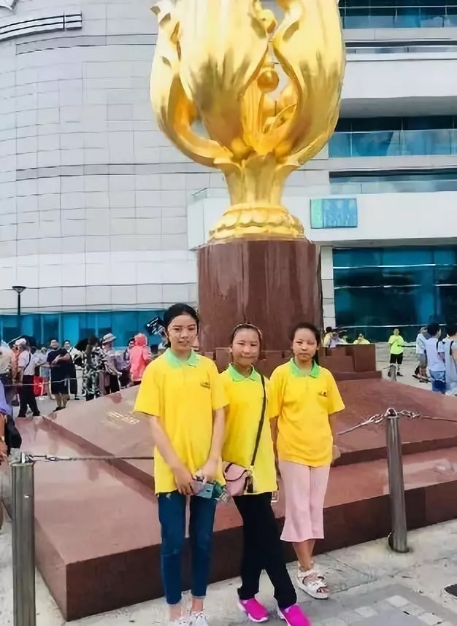 夏令營--粵港營 夏令營--粵港營