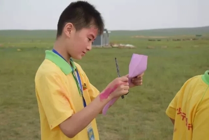 夏令營--內(nèi)蒙營 夏令營--內(nèi)蒙營