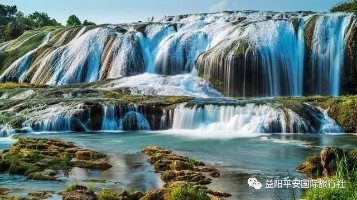 貴州黃果樹大瀑布、梵凈山、西江千戶苗寨、荔波大小七孔、鎮(zhèn)遠古城遵義會議會址、息烽集中營汽車七日游